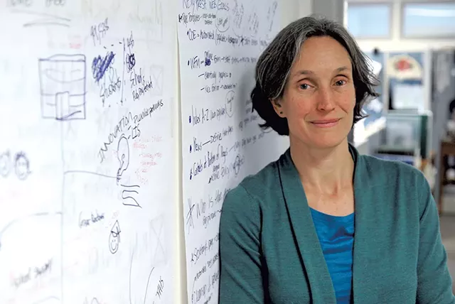 Holcombe Leads Candidates in Race for Cash; Zuckerman Gaining Ground