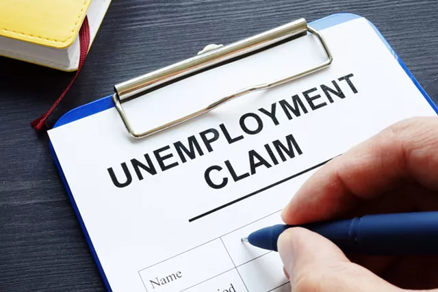Coronavirus Layoffs Overwhelm Vermont Unemployment Center