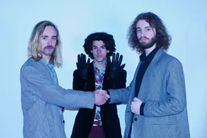 Almost There: Vermont Live-Stream Concerts, March 19-25