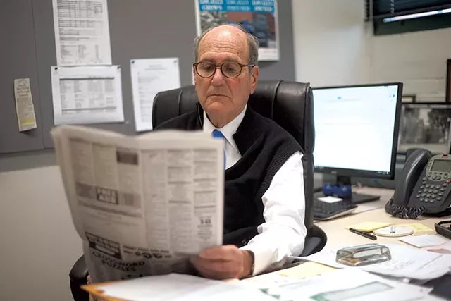 Media Note: Vermont News Outlets Ramp Up as Outbreak Threatens Business