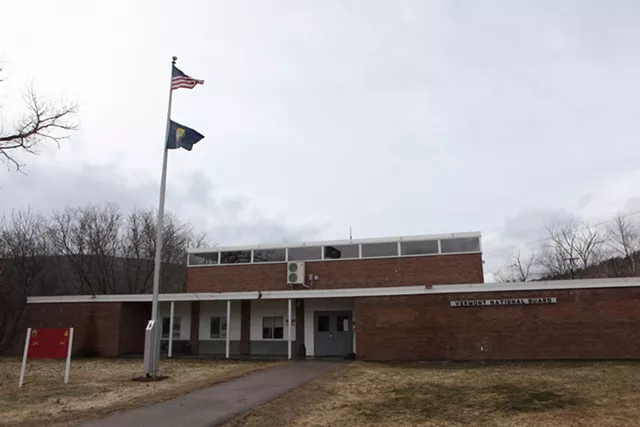 Vermont Guard Begins Mobilizing for Virus Response