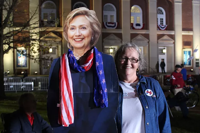 Sanders Courts Southern Vote at S.C. Democratic Forum