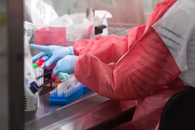 Vermont Reports Two More Deaths as Coronavirus Cases Climb