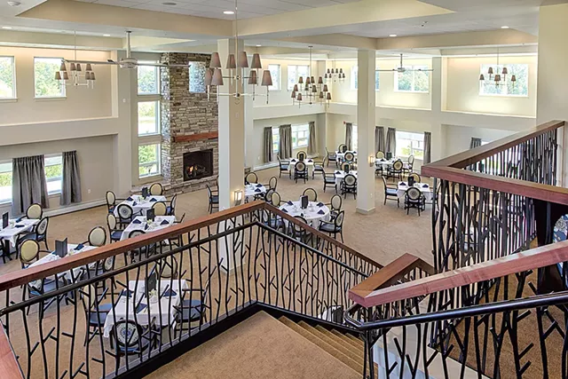 Resident of South Burlington Eldercare Home Tests Positive for COVID-19