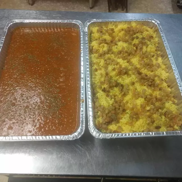 Vermont Foodbank and Others Get the Food Out to Those In Need