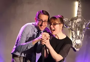 Almost There: Vermont Live-Stream Concerts, March 26-April1