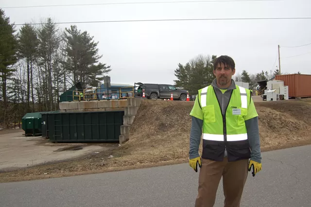 Potential 'Exposure' to COVID-19 Forces CSWD to Shut Drop-Off Sites
