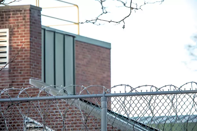 Lawmakers Scrap Plan to Allow Sentence Reductions During Outbreak