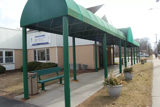 Seven Infected in Outbreak at Second Burlington Nursing Home