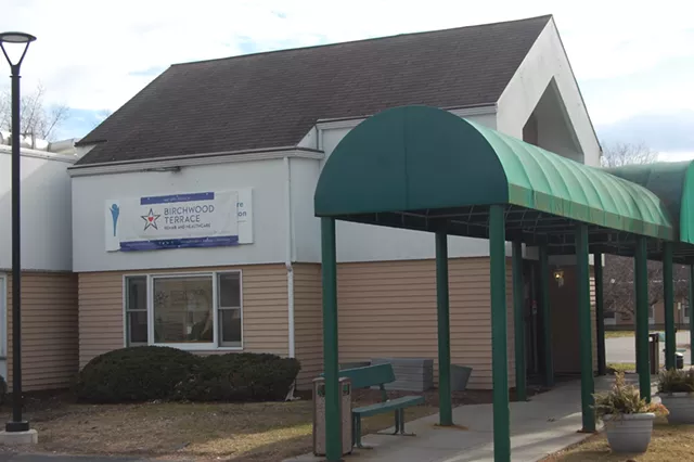 Birchwood Terrace Announces Seven More Coronavirus Cases