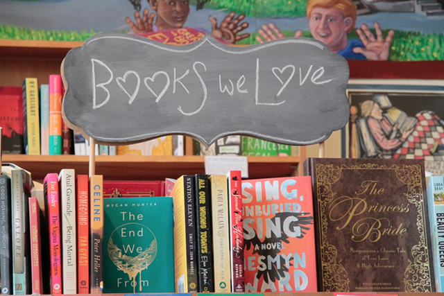 Quarantine Book Club: Reading Recommendations From Galaxy Bookshop