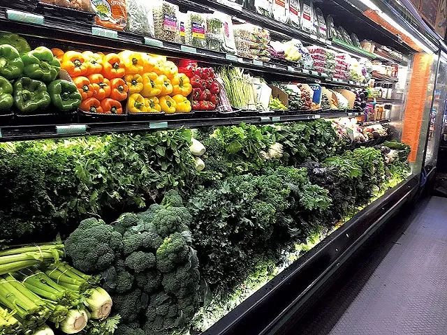 UVM Survey Explores the Coronavirus and Food Insecurity