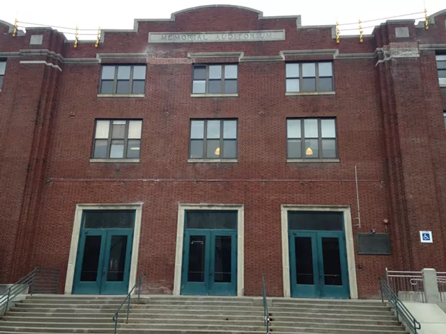 UVM inks deal to sell South Burlington land for $3 million