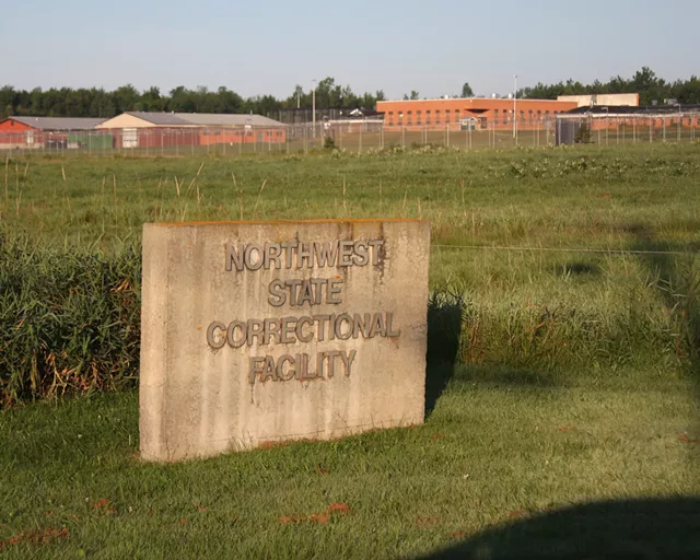 Update: Swanton Prison Locked Down After Two More Staffers Test Positive for COVID-19
