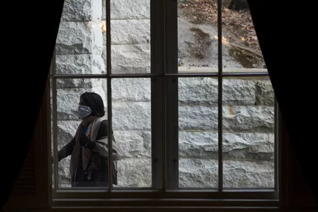 Vermont Senate Approves Remote Voting Measure