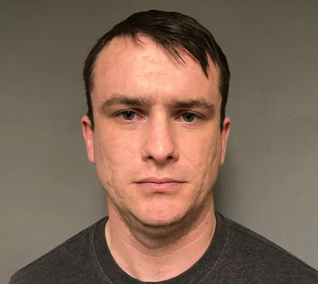 'Dark Cloud' Over St. Albans PD After Officer Charged With Rape
