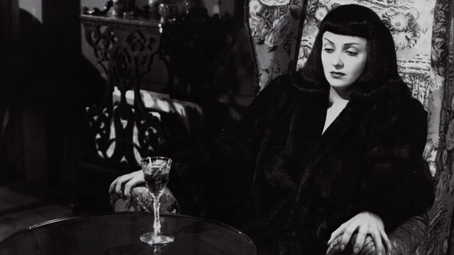 Jean Brooks in The Seventh Victim - RKO RADIO PICTURES