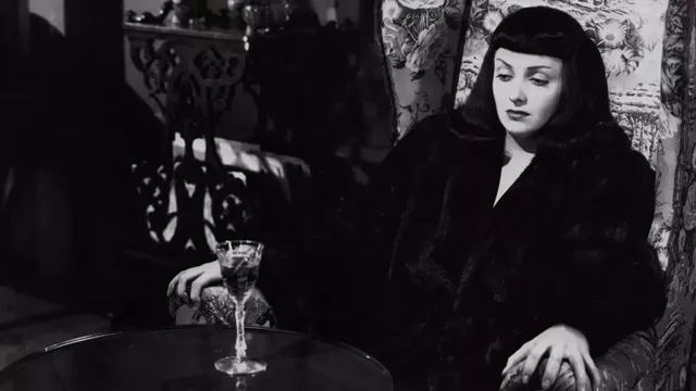 What I'm Watching: The Seventh Victim