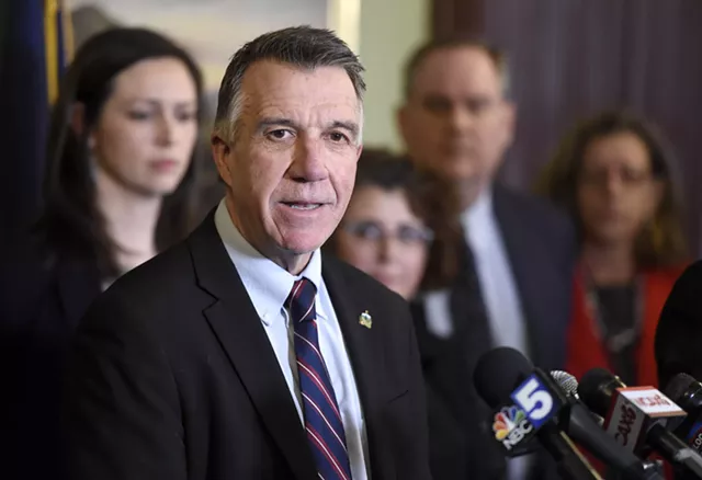 Scott Takes Further Steps to Reopen Vermont Economy