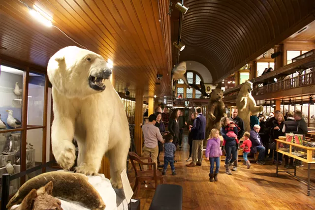 FourScienceVT Provides Educational Support for Vermont Students