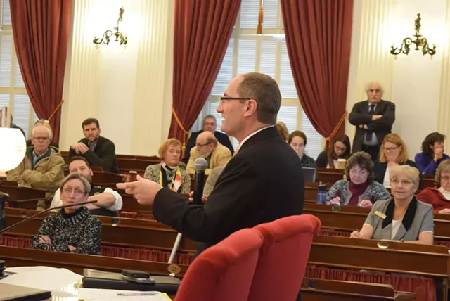 State Budget Shortfalls Projected This Year and Next