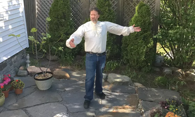 Vermont Shakespeare Festival Puts the Bard in Your Yard