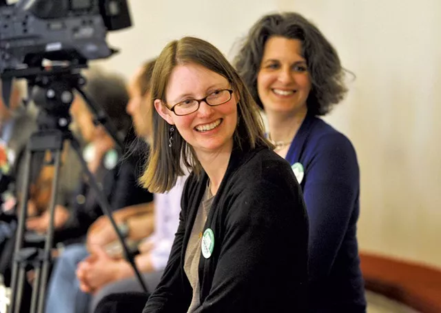 Gun Groups Expect Vigorous Debate in Vermont Elections