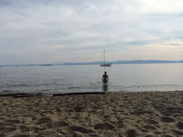 Burlington City Council Rejects Smoking Ban for Public Parks