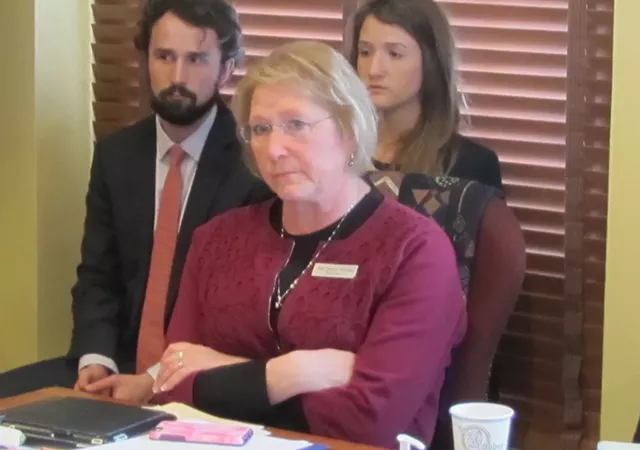 Vermont Republicans Are Troubled by Trump