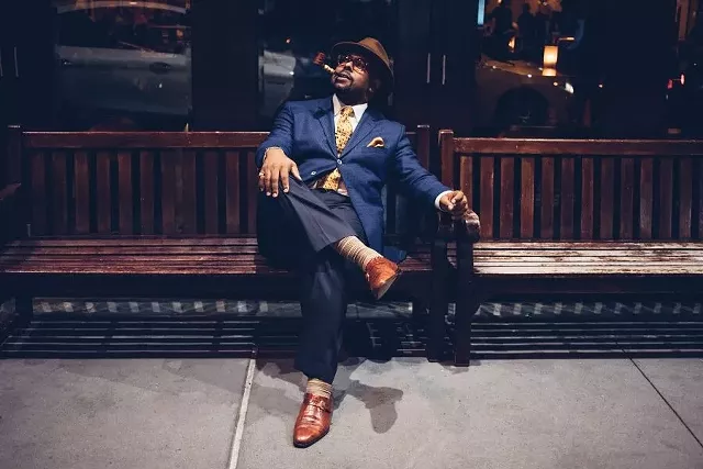Burlington ReDiscover Jazz Festival Releases Full Schedule