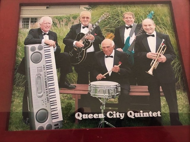 Queen City Quintet