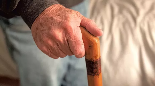 Vermont to Allow Visitors at Eldercare Facilities, Hospitals