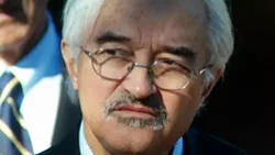 Montpeculiar: At Long Last, Shap Smith Loses the Goatee