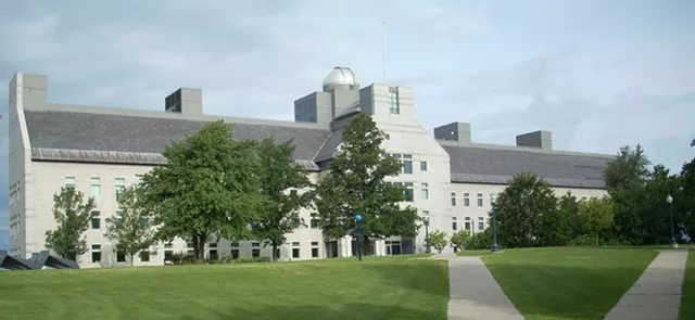 Middlebury Will Welcome Students Back to Campus This Fall