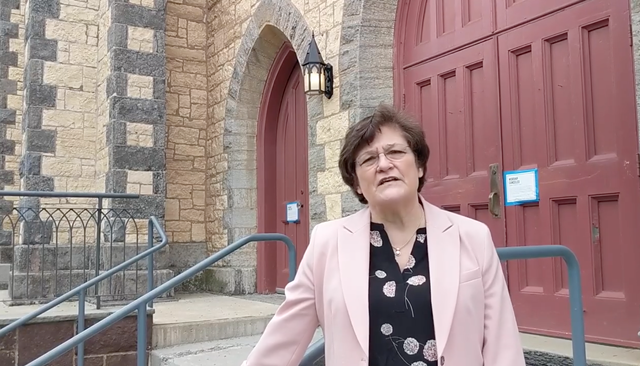 Debbie Ingram Kicks Off Bid for Lieutenant Governor