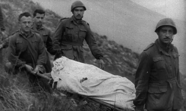 What I'm Watching: The Battle of San Pietro
