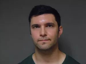 Former St. Albans Cop Charged With Assaulting Prisoner in 2017
