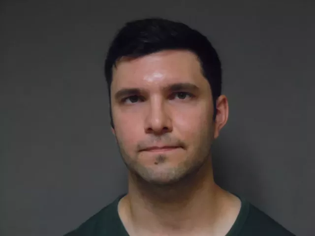 Affidavit: Cop Used Pepper Spray at Close Range on Handcuffed Teen