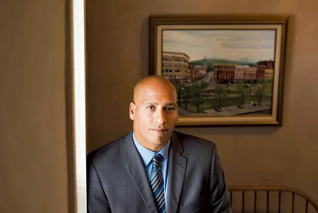 Rutland Police Discrimination Suit Settled for $975,000
