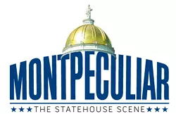 Montpeculiar: A Suspended Senator Gets the Last Word