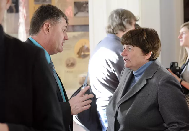 State Treasurer Pearce Opposes Shumlin's Coal Divestment Plan