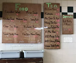 Lion Turtle Tea Opens in Burlington