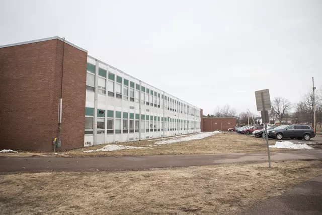 Winooski Starts School Year Without On-Campus Police Officer