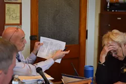 House Hits New Snag in Search for School Spending Solutions