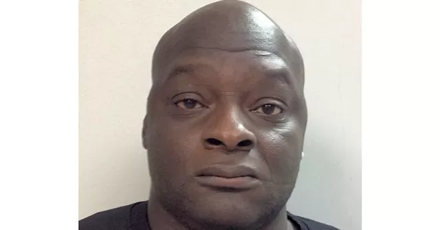 Burlington-Area Sex Trafficker Sentenced to 22 Years in Prison