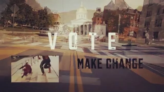 Dance Video "The Activation" Champions Voting and Social Justice