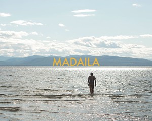 Madaila, Madaila - COURTESY