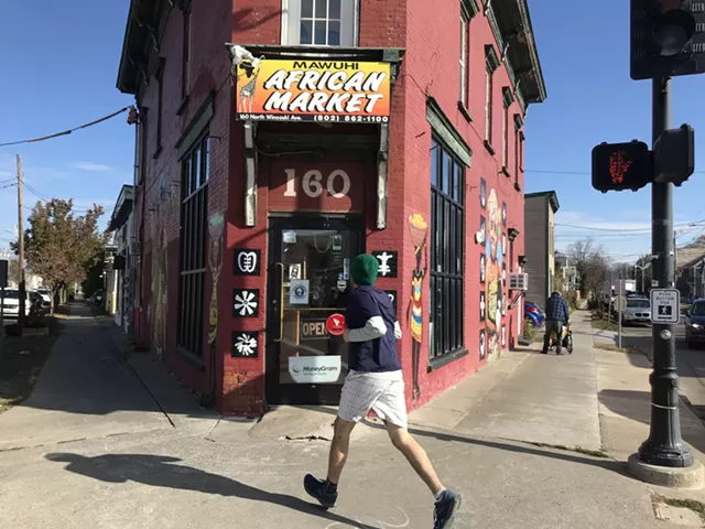 Burlington's Mawuhi African Market to Vacate Old North End Space (2)