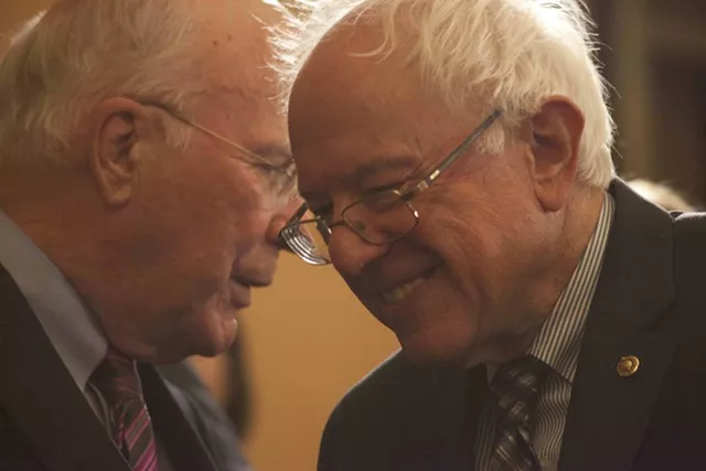 Seven Takeaways From Vermont's 2020 Election