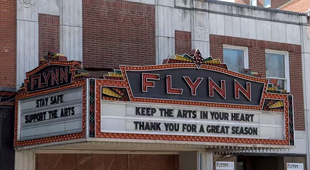 Call to Artists: The Flynn Announces New Performance Series